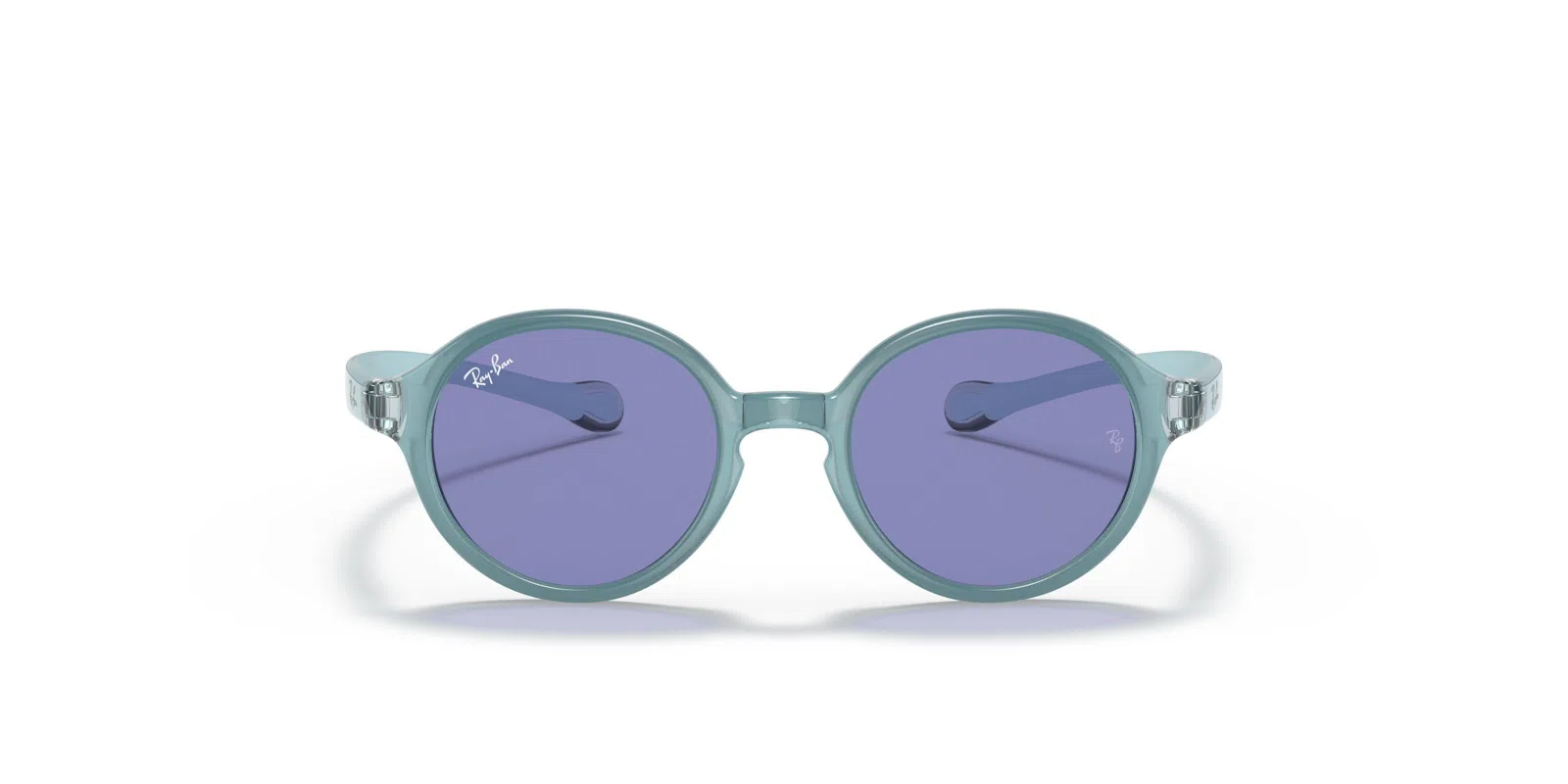 Ray-Ban Kids 0RJ9075SF Sunglasses - view 11